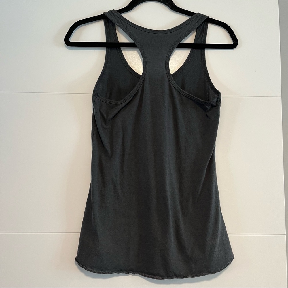 American Eagle | Racerback Tank Top - Picture 7 of 12